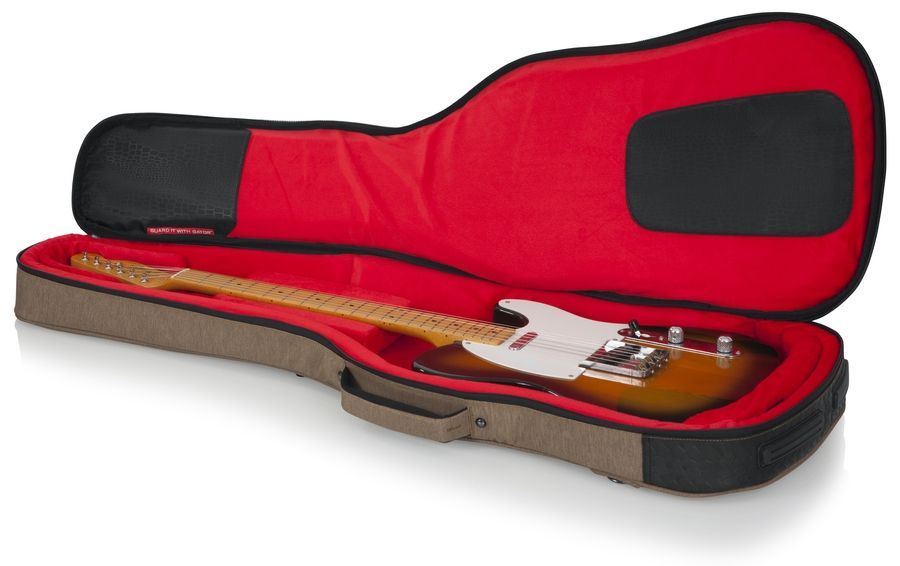 Gator GT-ELECTRIC-TAN GC-0031 фото