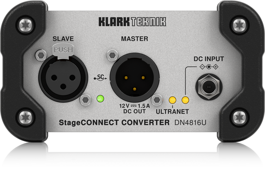 Интерфейс Klark Teknik DN4816U KT-0078 фото
