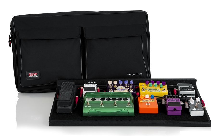Gator GPT-PRO-PWR GC-0465 фото