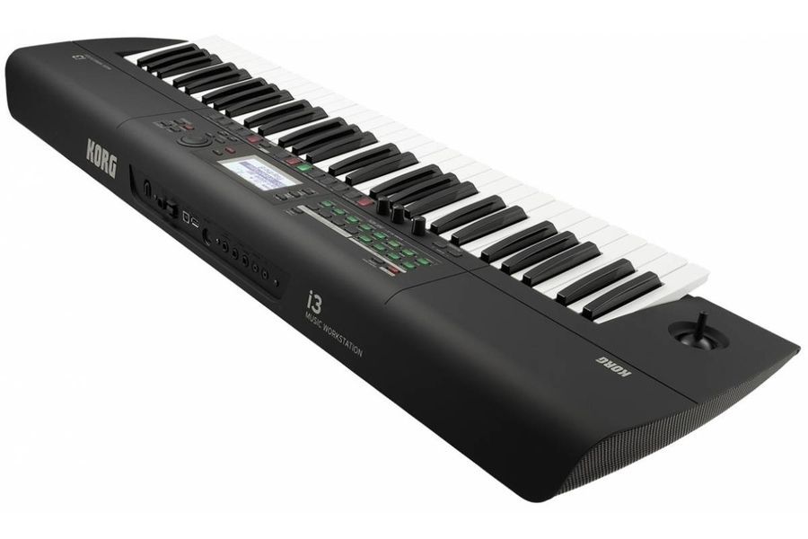 KORG I3 MB Рабочая станция KO-0132 фото
