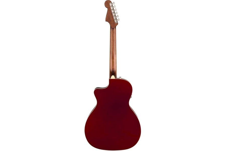 FENDER NEWPORTER PLAYER CAR Гитара электроакустическая FE-0108 фото