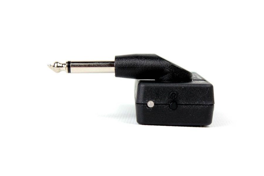 Гитарный усилитель для наушников AMPLUG2 AC30 (AP2-AC) VO-0009 фото