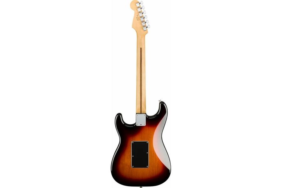 FENDER PLAYER STRATOCASTER HSS w/FLOYD ROSE PF 3TSB Электрогитара FE-0522 фото
