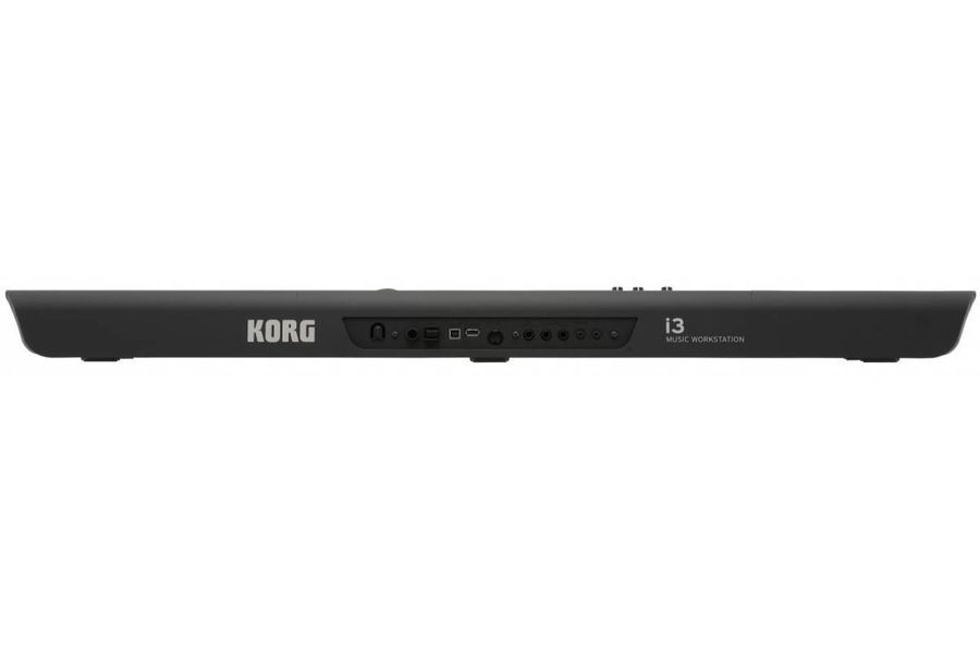 KORG I3 MB Рабочая станция KO-0132 фото