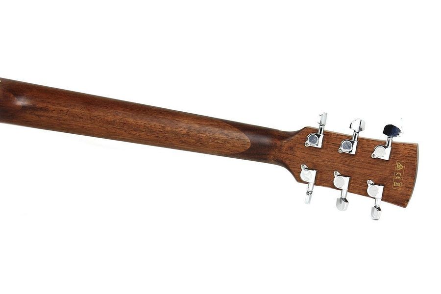 IBANEZ AW65ECE Гітара електроакустична IB-0065 фото