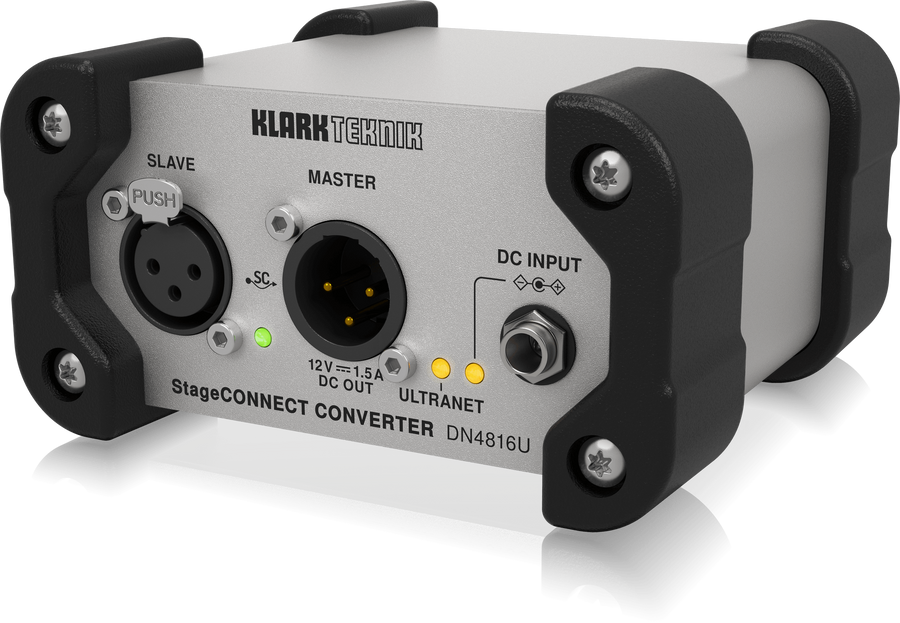 Интерфейс Klark Teknik DN4816U KT-0078 фото