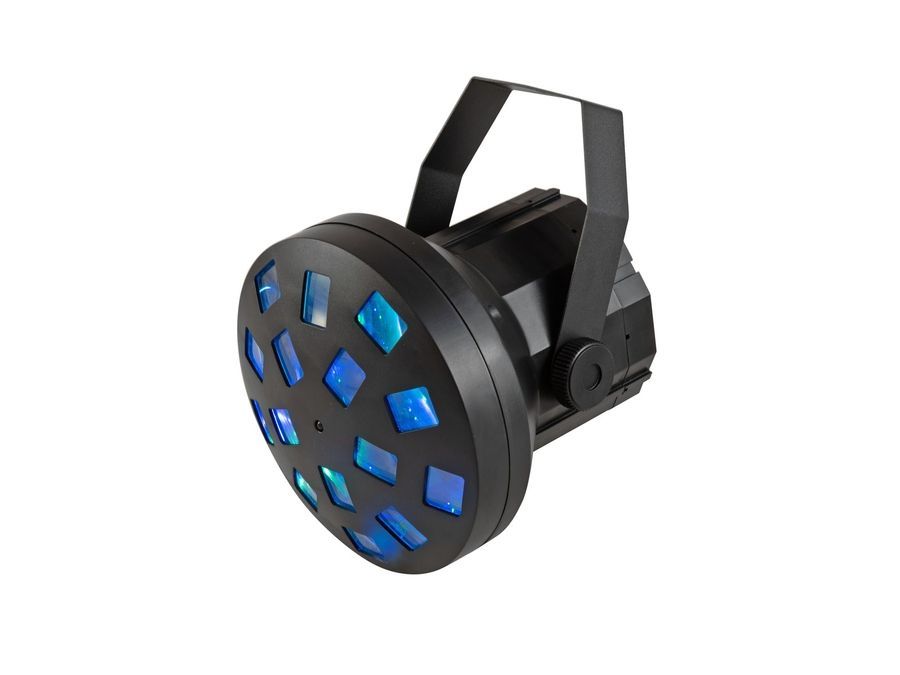 EUROLITE LED Mini Z-20 USB Beam Effect EL-0895 фото
