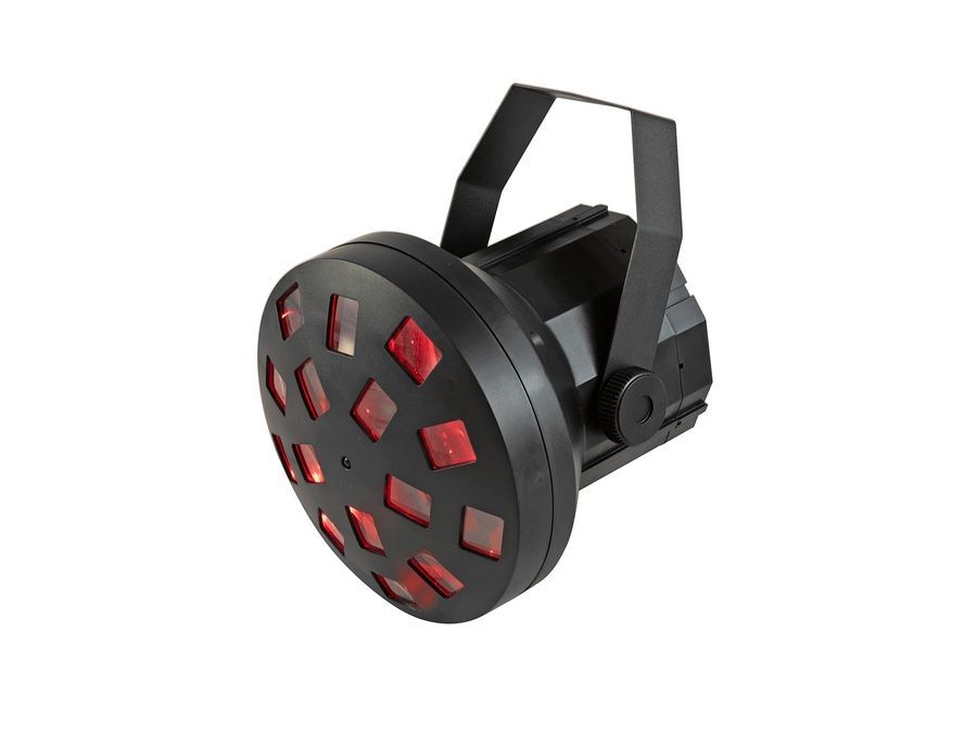 EUROLITE LED Mini Z-20 USB Beam Effect EL-0895 фото