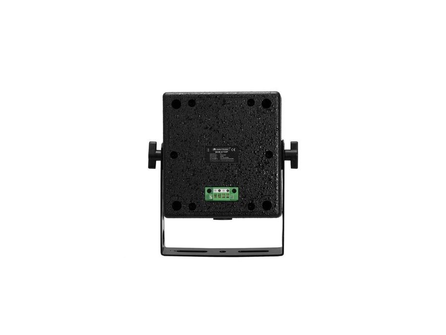 Портативная акустическая система Omnitronic BOB-4 bk x2 OM-1111 фото