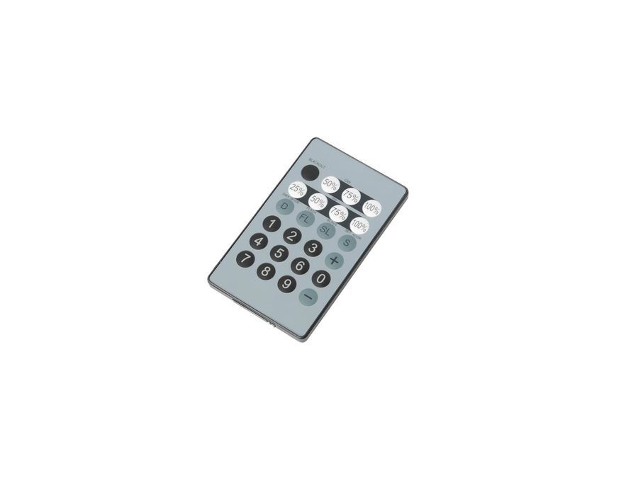 EUROLITE IR-15 Remote Control EL-0661 фото