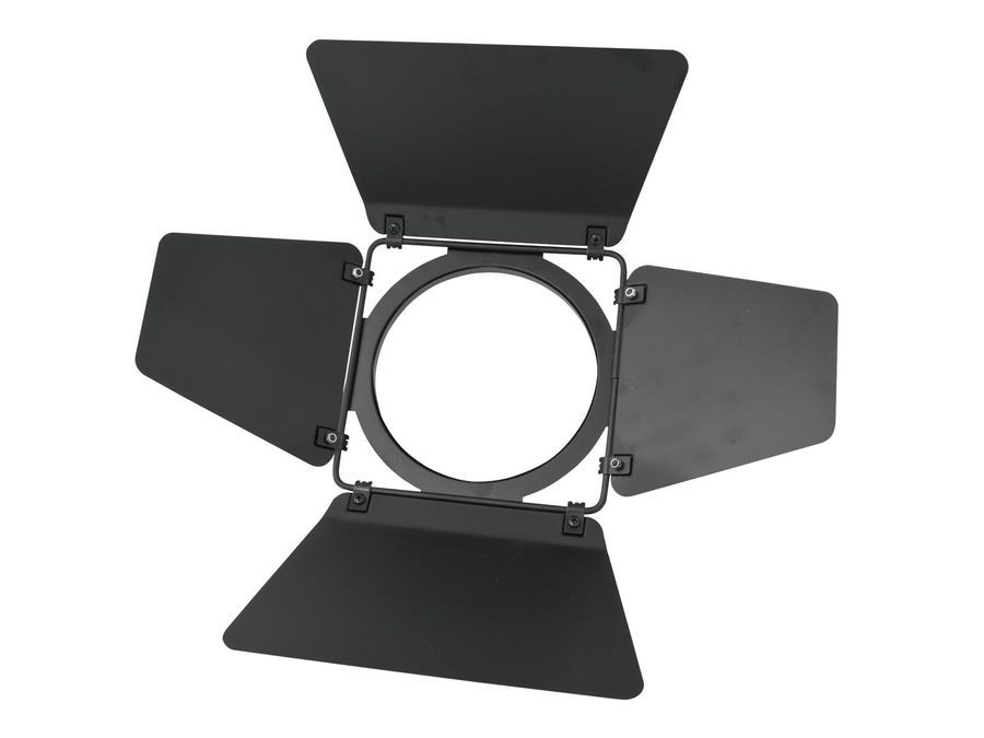 EUROLITE Filter Frame Theatre 300/500 bk EL-0601 фото