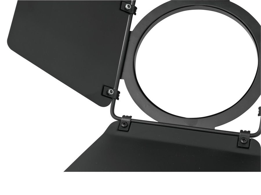 EUROLITE Filter Frame Theatre 300/500 bk EL-0601 фото