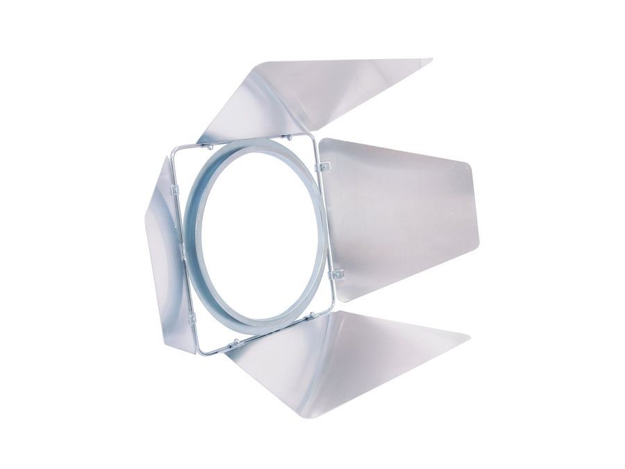 EUROLITE Barndoors PAR-64 Spot sil EL-0363 фото