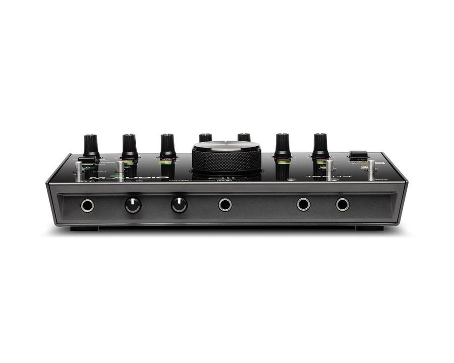 Звукова картка M-Audio AIR 192|14 MU-0079 фото