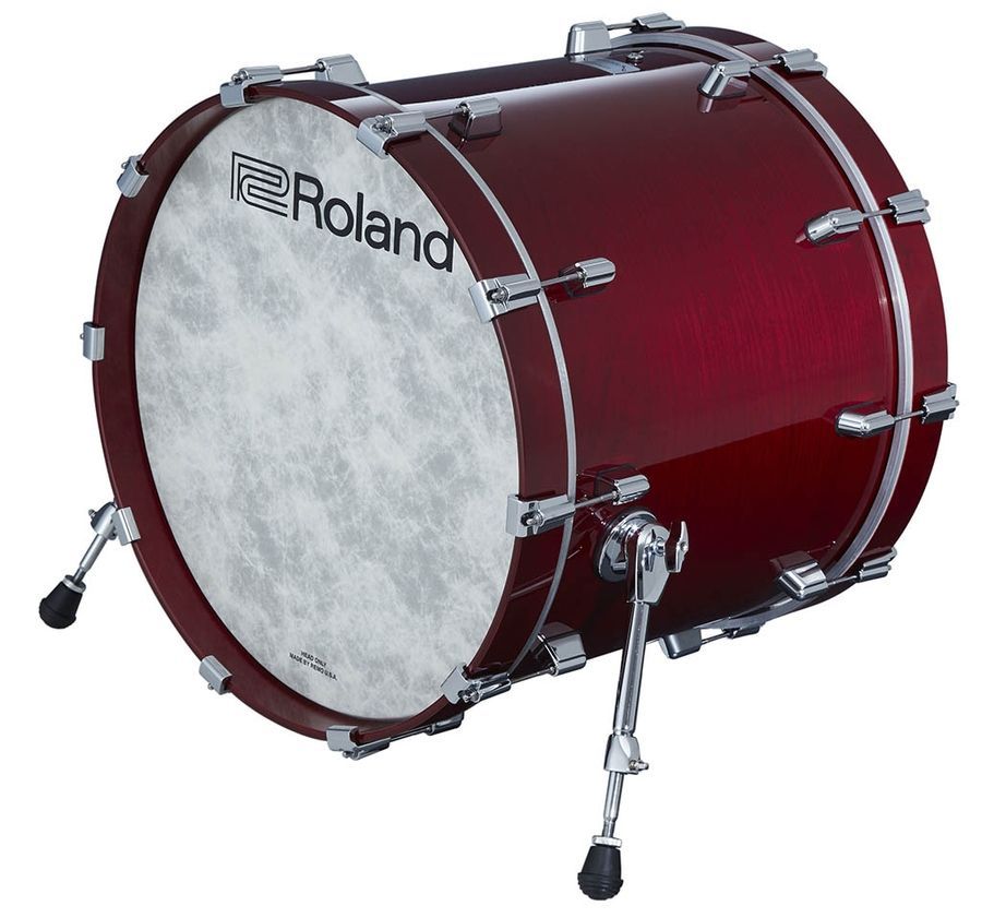 Електронна ударна установка Roland VAD706-GC RO-2808 фото