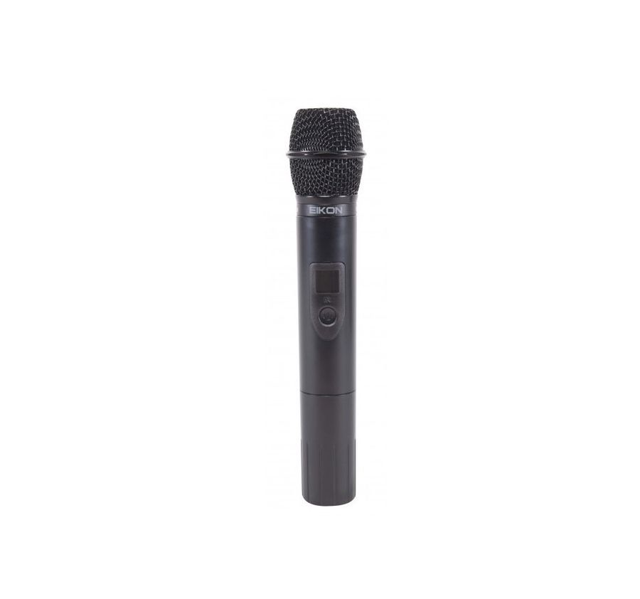 Радіосистема з ручним мікрофоном Proel WM700М PR-6639 фото