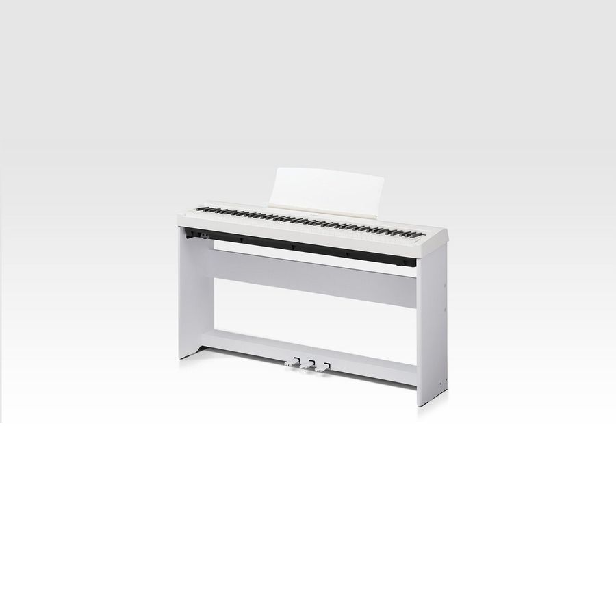Цифрове піаніно Kawai ES110 W Біле KA-0097 фото