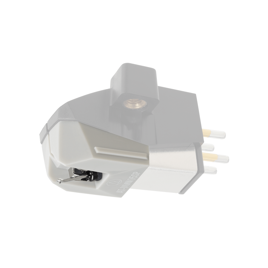 Картридж для винилового проигрывателя Audio-Technica ATVMN95SP AT-0963 фото