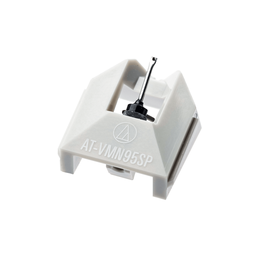 Картридж для винилового проигрывателя Audio-Technica ATVMN95SP AT-0963 фото
