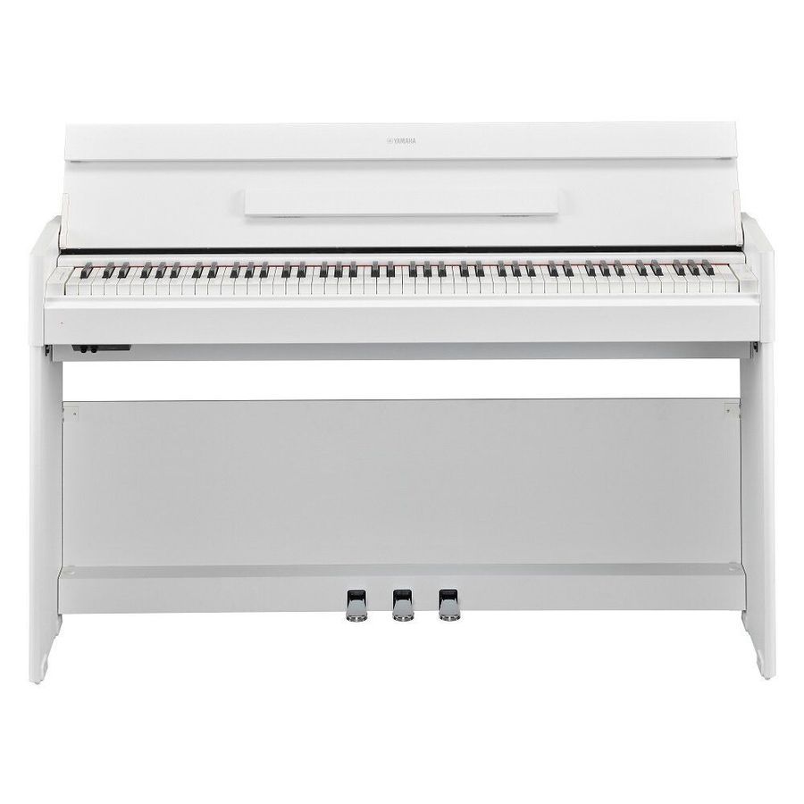 Клавінова YAMAHA YDP-S54WH YA-0667 фото
