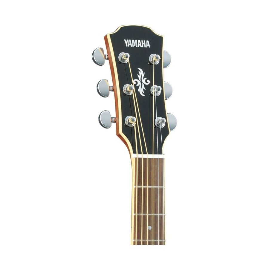 Електроакустична гітара YAMAHA APX700II NT YA-0019 фото
