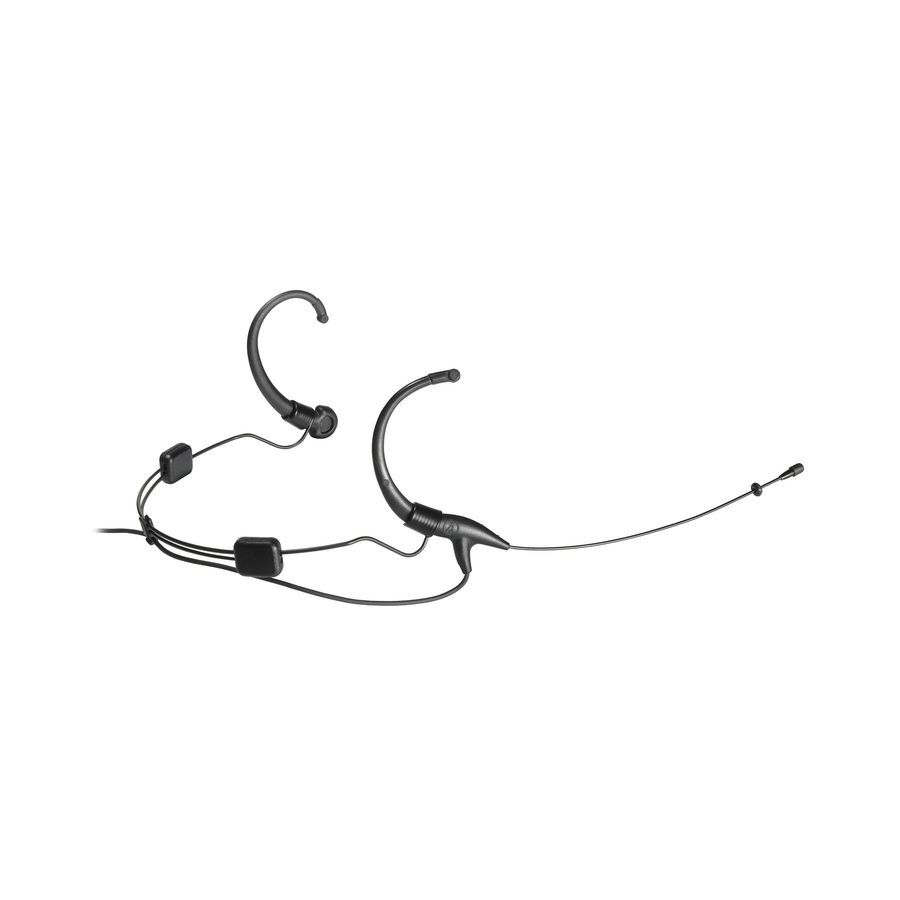 Мікрофон головний Audio-Technica BP892CH AT-0257 фото