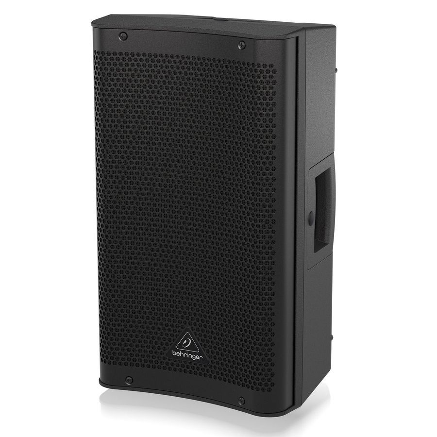 Активная акустическая система Behringer DR110DSP BE-0893 фото