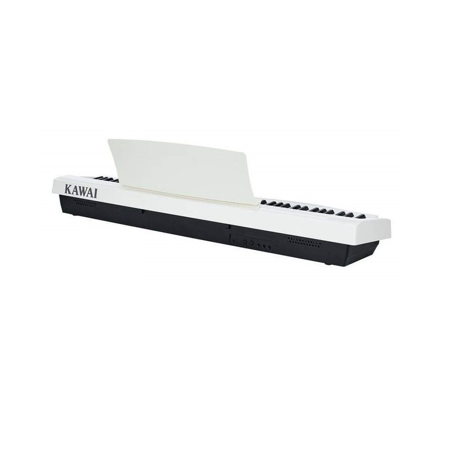 Цифрове піаніно Kawai ES110 W Біле KA-0097 фото