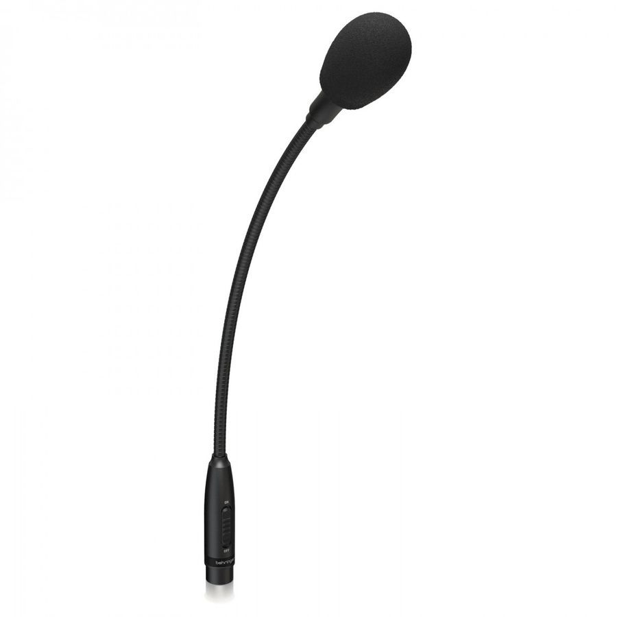 Микрофон Behringer TA 312S BE-0919 фото