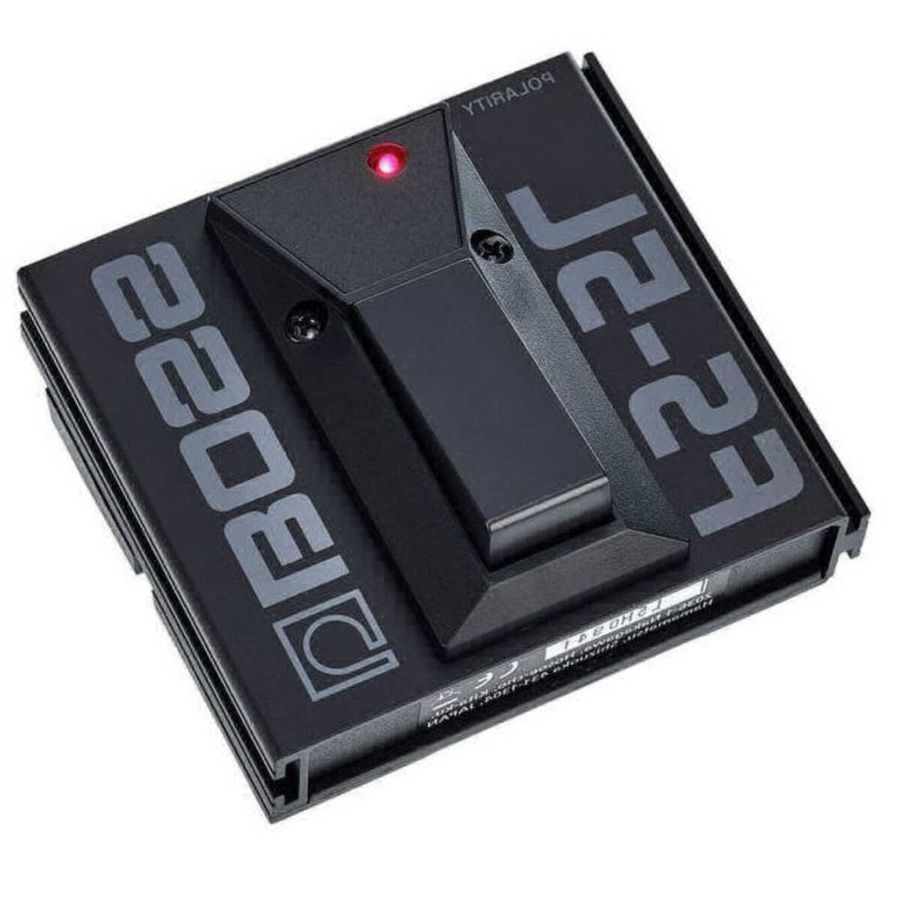 Футконтроллер Boss FS-5L BO-0068 фото