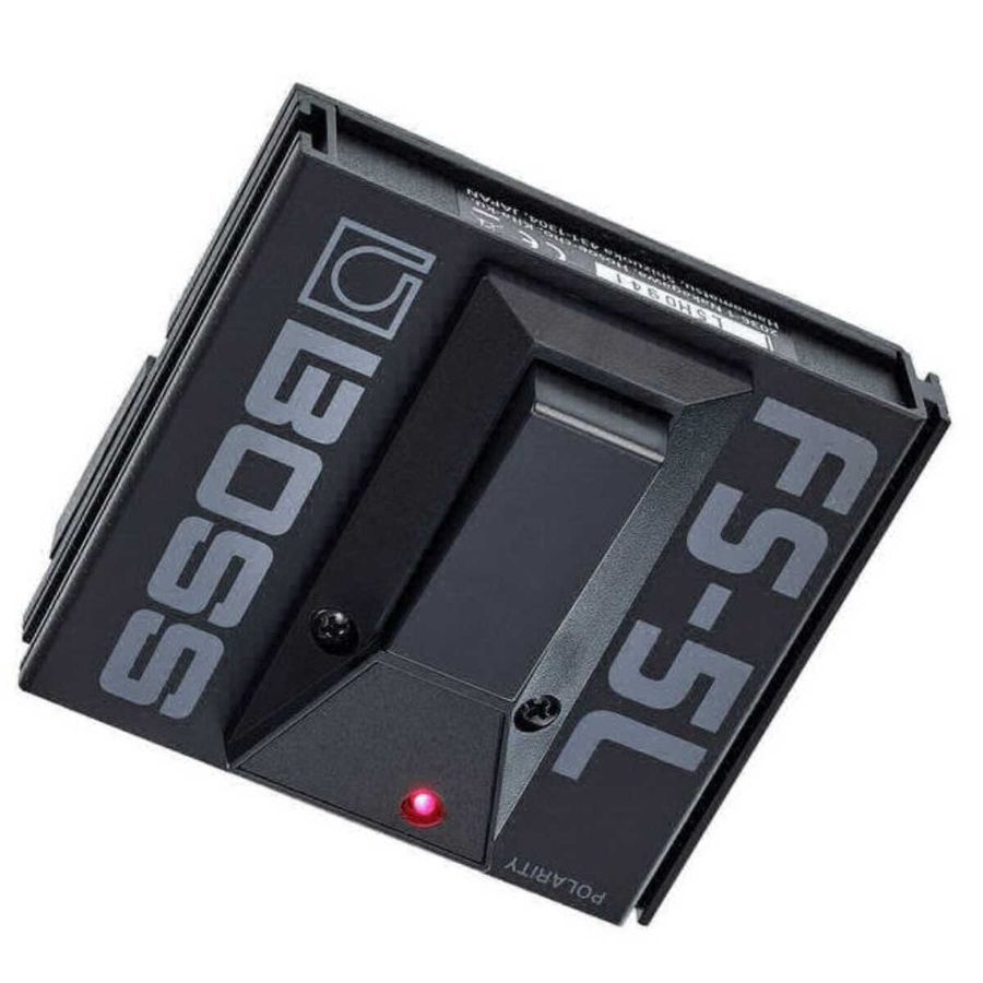 Футконтроллер Boss FS-5L BO-0068 фото