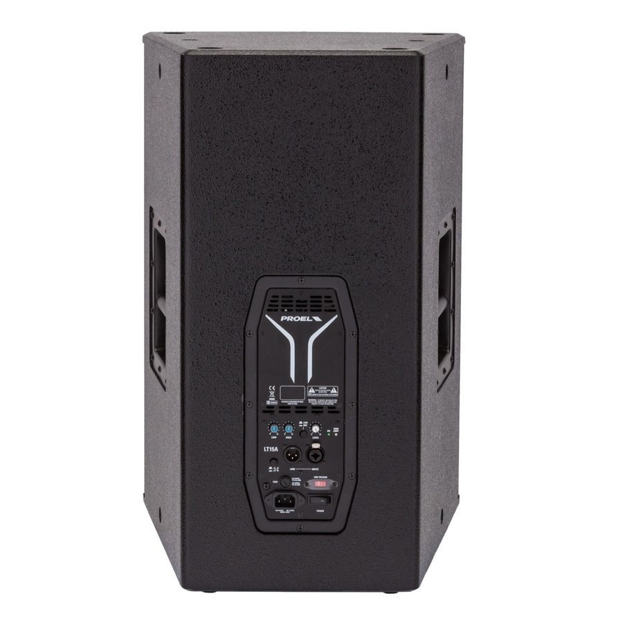Активная акустическая система Proel LT15A PR-2336 фото
