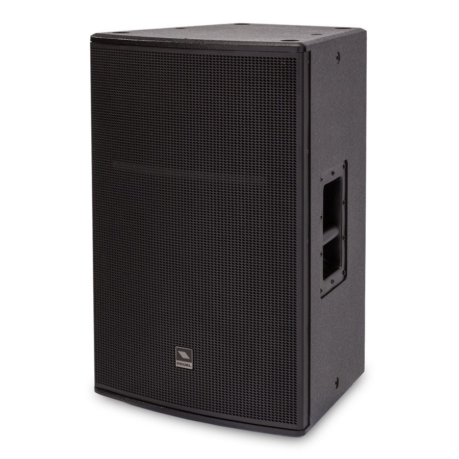 Активная акустическая система Proel LT15A PR-2336 фото
