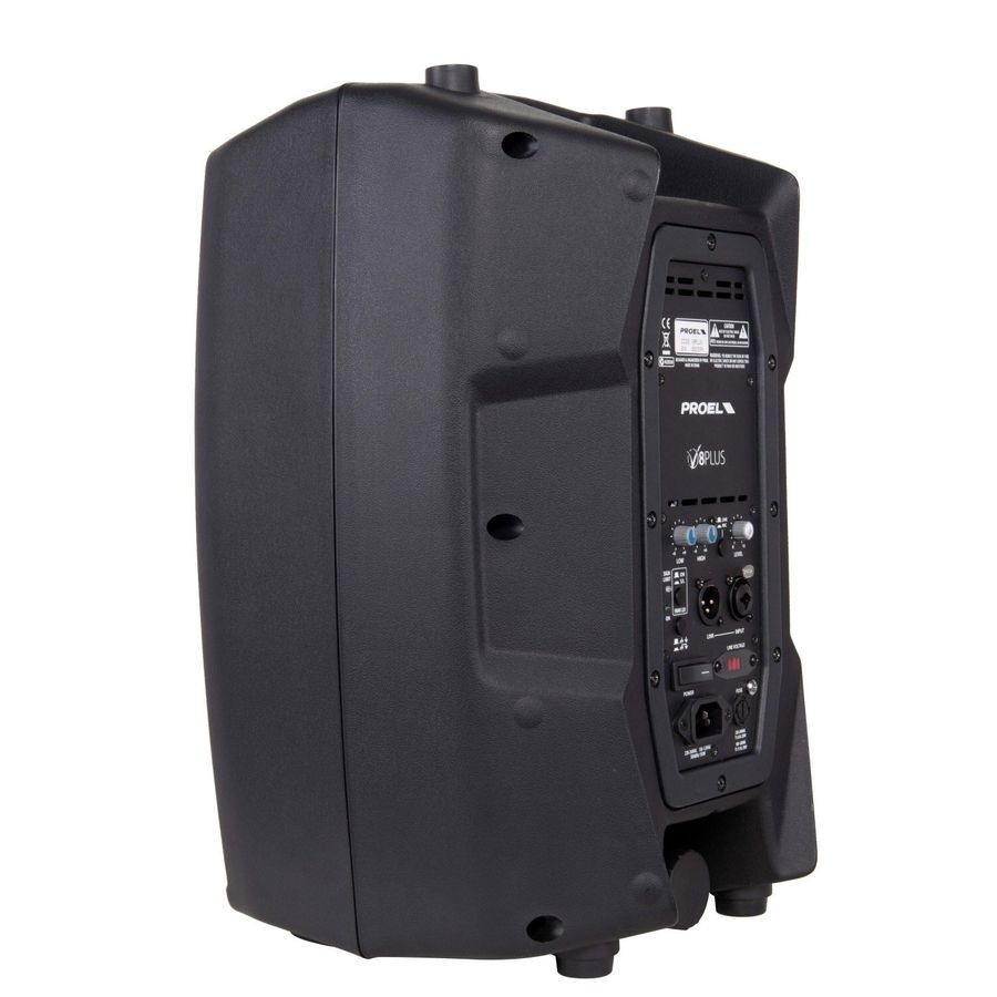 Активна акустична система Proel V8PLUS PR-6538 фото