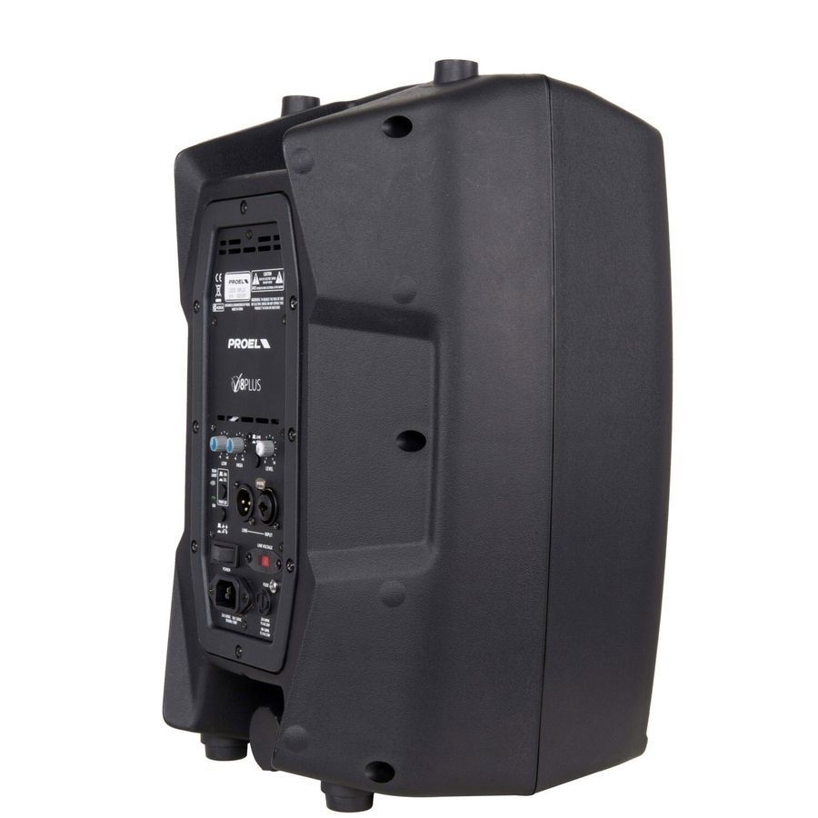 Активна акустична система Proel V8PLUS PR-6538 фото