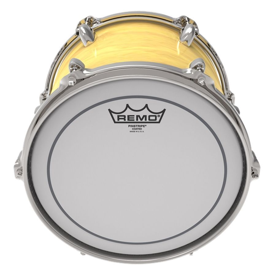 Пластик REMO Pinstripe PS011600 (16") RE-3840 фото