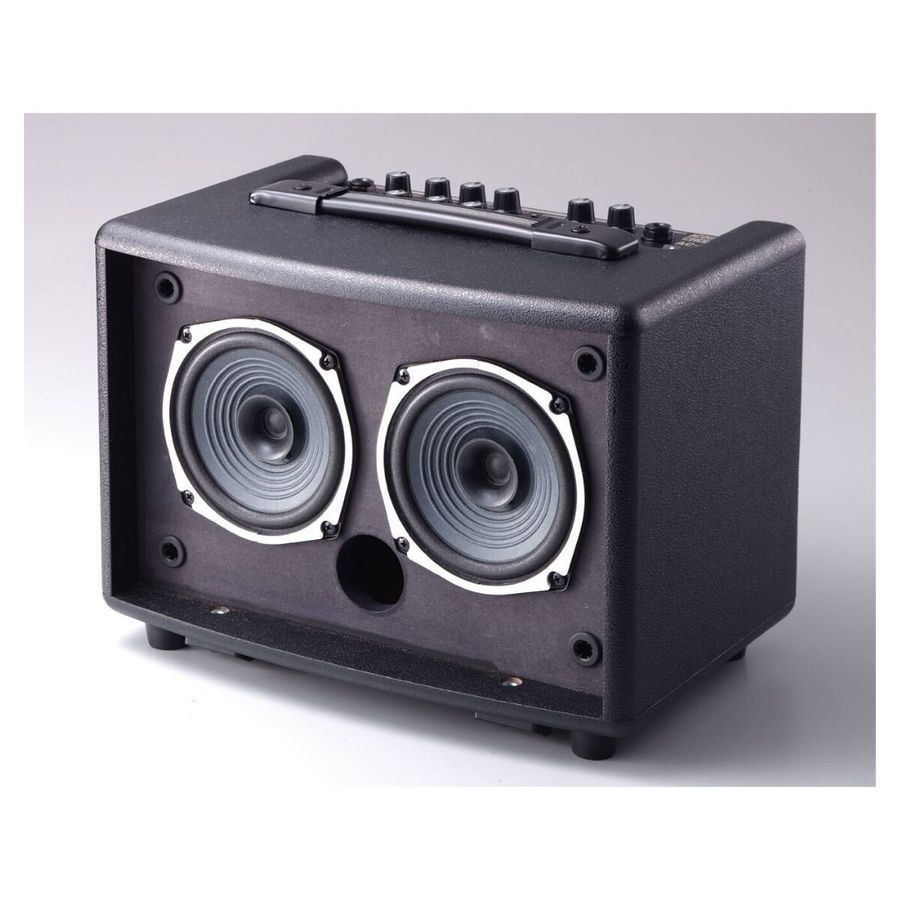 Комбопідсилювач Roland AC33 Чорний RO-0029 фото