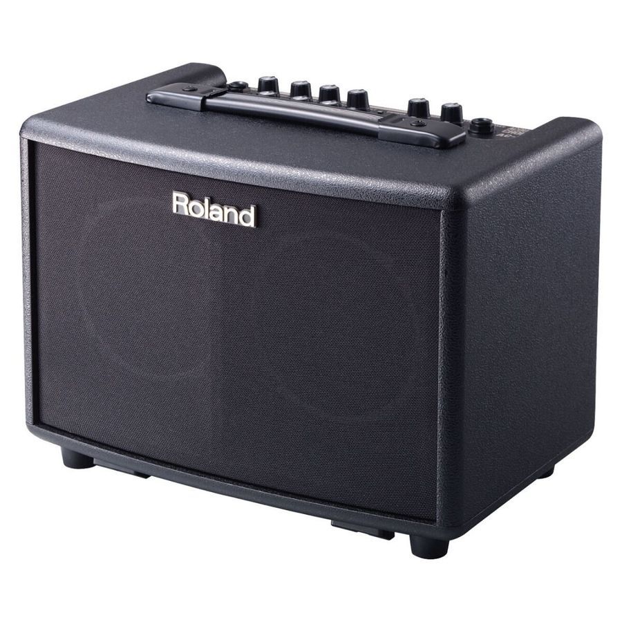 Комбопідсилювач Roland AC33 Чорний RO-0029 фото