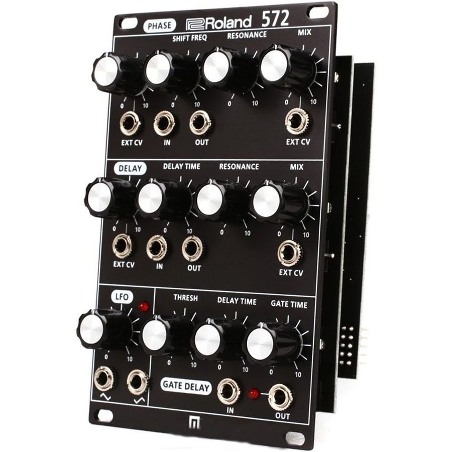 Синтезаторний модуль Roland SYS572 RO-2114 фото