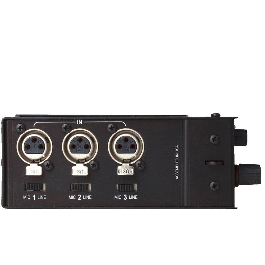 Аналоговый микшер Shure FP33 SH-0756 фото
