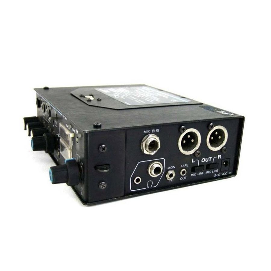 Аналоговый микшер Shure FP33 SH-0756 фото