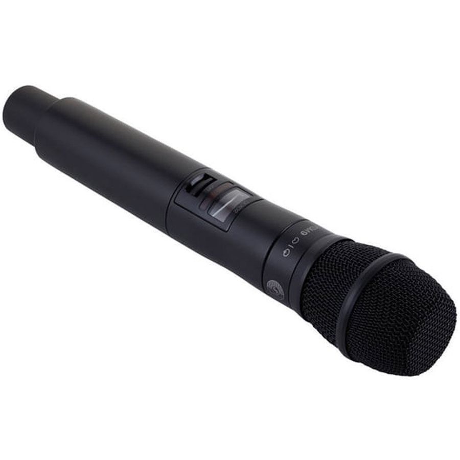 Беспроводна радиосистема Shure QLXD24/KSM9 SH-2164 фото