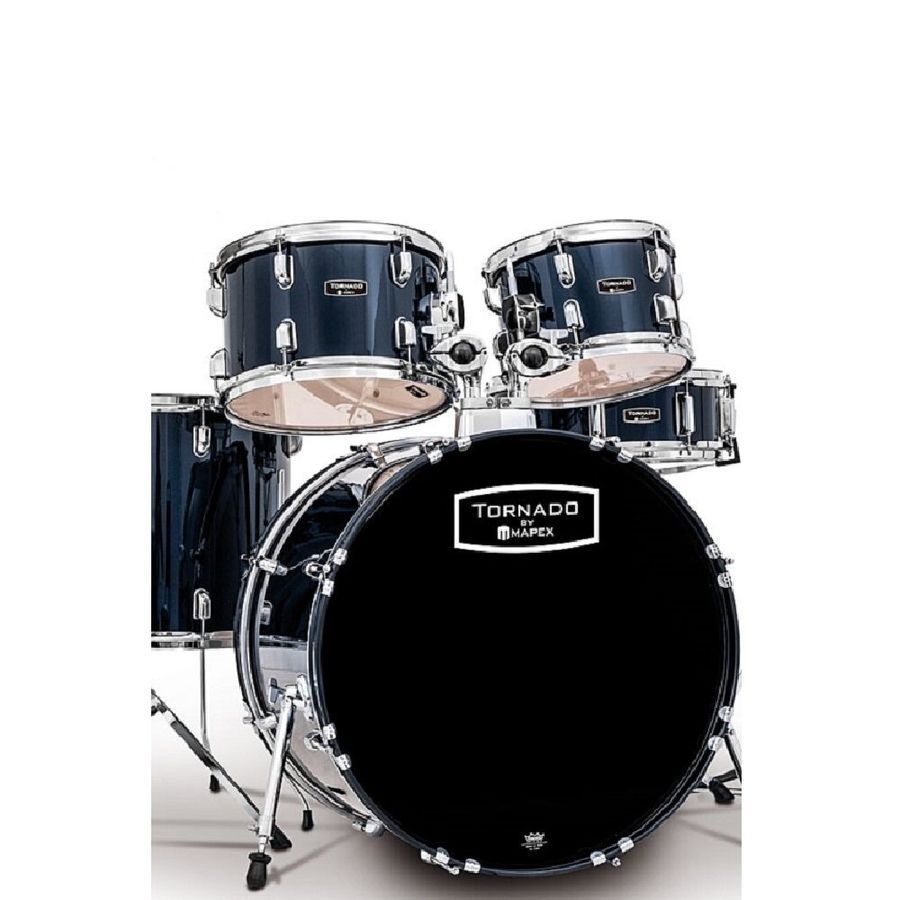 Ударна установка MAPEX TND5044TCYB MA-1505 фото