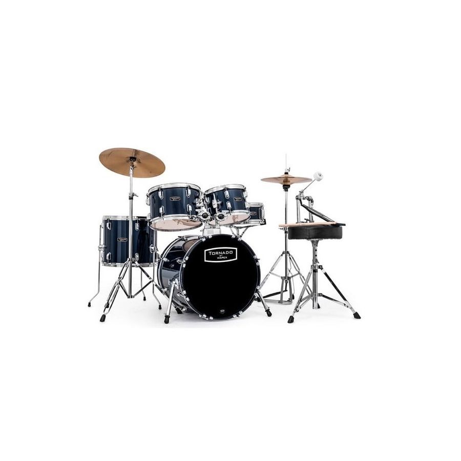 Ударна установка MAPEX TND5044TCYB MA-1505 фото