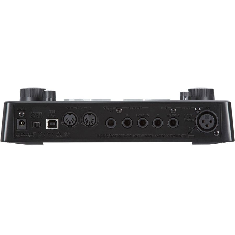 Звуковой сэмплер Boss RC202 BO-0193 фото