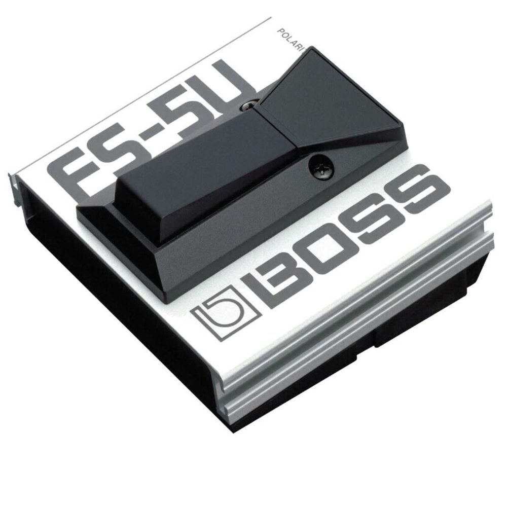 Футконтроллер Boss FS-5U BO-0069 фото