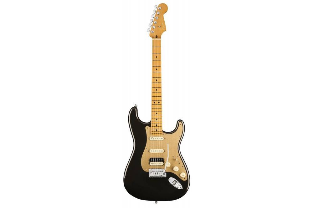 FENDER AMERICAN ULTRA STRATOCASTER MN TEXAS TEA Электрогитара FE-0236 фото