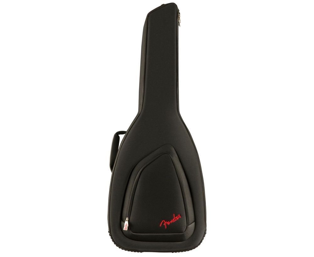 FENDER FA610 DREADNOUGHT GIG BAG Чехол для акустической гитары FE-0342 фото