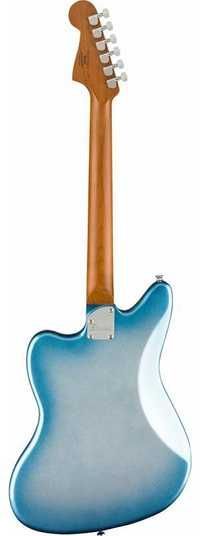 SQUIER by FENDER CONTEMPORARY JAGUAR HH ST SKY BURST METALLIC
