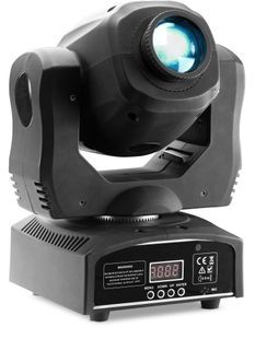 Світлодіодний прилад Stagg SLI MHBTAGG60-2 ST-0383 фото